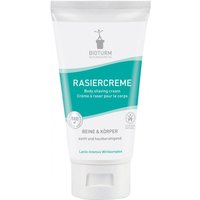 Bioturm Naturkosmetik Rasiercreme von BIOTURM