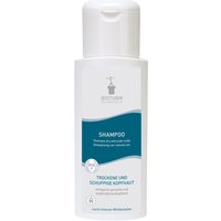 Bioturm Naturkosmetik Shampoo trockene Kopfhaut 200 ml von BIOTURM