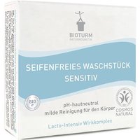 Bioturm - Seifenfreies Waschstück sensitiv von BIOTURM