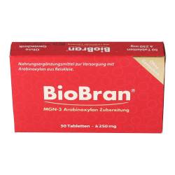 BioBran 250 von BMT Braun GmbH