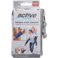 Bort ActiveColor® Daumen-Hand-Bandage Gr. L haut von BORT