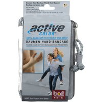 Bort ActiveColor® Daumen-Hand-Bandage Gr. M haut von BORT