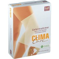 Bort CLIMACare® Gelenkwärmer Gr. L haut von BORT