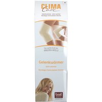 Bort CLIMACare® Gelenkwärmer Gr. M weiß von BORT