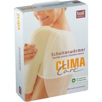 Bort CLIMACare® Schulterwärmer Gr. S weiß von BORT