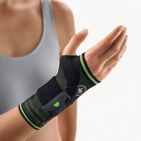 Bort ManuBasic Sport Handgelenkbandage von BORT