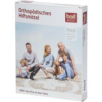 Bort Metatarsal-Bandage mit Pelotte 24 cm von BORT