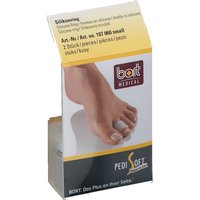 Bort PediSoft® Silikonring Gr. S von BORT