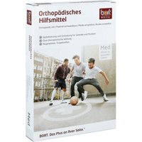 Bort activemed Ellenbogenbandage medium haut von BORT