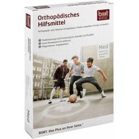 Bort activemed Handgelenkbandage links L haut von BORT