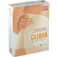 CLIMACare® Leibwärmer Gr. L beige von BORT