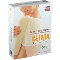 CLIMACare® Schulterwärmer medium weiß von BORT