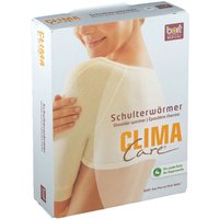 CLIMACare® Schulterwärmer x-large weiß von BORT