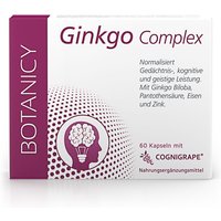 Botanicy Ginkgo Complex von BOTANICY