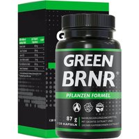 Brnr Green Brnr Grüner Tee Stoffwechsel von BRNR