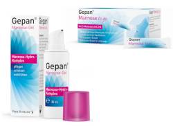 Gepan Mannose Set von diverse Firmen