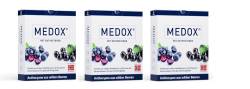 Medox Anthocyane aus wilden Beeren Vorteilsset von diverse Firmen