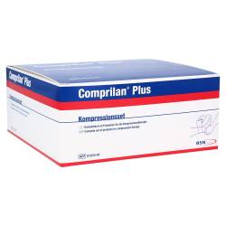 COMPRILAN Plus Kompression Set 1 St Kombipackung von BSN medical GmbH