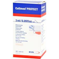 CUTIMED Protect Applikator 5 X 3 ml ohne von BSN medical GmbH