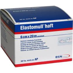 Elastomull haft 20mx6cm Fixierbinde 1 St Binden von BSN medical GmbH