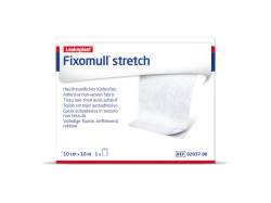 FIXOMULL stretch 10 cmx10 m von BSN medical GmbH