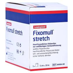 "FIXOMULL stretch 5 cmx10 m 1 Stück" von "BSN medical GmbH"