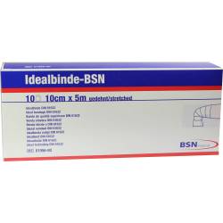 IDEALBINDE bmp 10 cmx5 m 10 St Binden von BSN medical GmbH