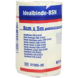 IDEALBINDE bmp 8 cmx5 m 1 St Binden von BSN medical GmbH