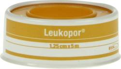 LEUKOPOR 1,25 cmx5 m von BSN medical GmbH