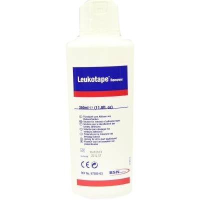 LEUKOTAPE Remover flüssig von BSN medical GmbH