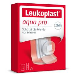 Leukoplast Aqua Pro (20 ST; 3 Größen) von BSN medical GmbH