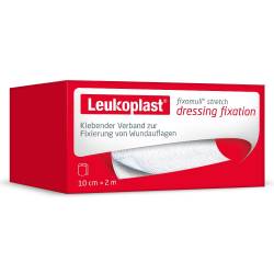 Leukoplast Fixomull Stretch 10 cm x 2 m von BSN medical GmbH