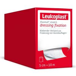 Leukoplast Fixomull Stretch 5 cm x 10 m von BSN medical GmbH