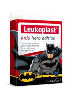 Leukoplast Kids Hero Batman von BSN medical GmbH