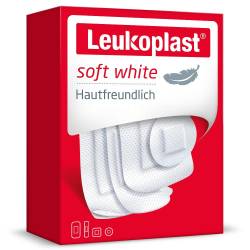 Leukoplast Soft (30 ST; 4 Größen) von BSN medical GmbH