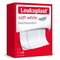 Leukoplast Soft 6 cm x 10cm von BSN medical GmbH