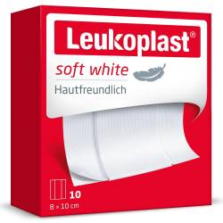 Leukoplast Soft 8 cm x 10cm von BSN medical GmbH