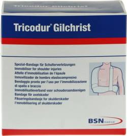 TRICODUR Gilchrist Bandage Gr.L von BSN medical GmbH
