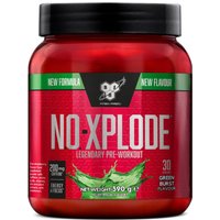 N.o. Xplode 3.0 Pre-Workout Booster von BSN