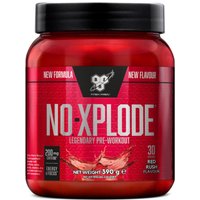 N.o. Xplode 3.0 Pre-Workout Booster von BSN