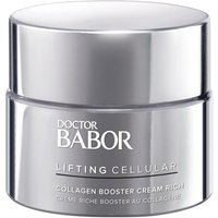 Babor, Doctor Babor Lifting Cellular Collagen Booster Cream Rich von Babor