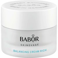 Babor, Skinovage Balancing Cream Rich von Babor