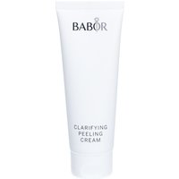 Babor Cleansing Clarifying Peeling Cream von Babor