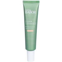 Babor Doctor Babor Clean Formance Cream SPF 20 von Babor