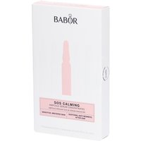 Babor Fluids FP Ampoules SOS Calming von Babor