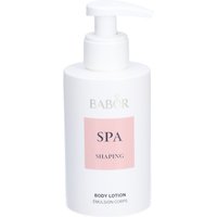 Babor SPA Shaping Body Lotion von Babor