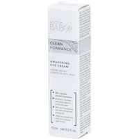 Doctor Babor Awakening Eye Cream von Babor