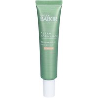 Doctor Babor Clean Formance BB Cream Spf20 02 Medium von Babor