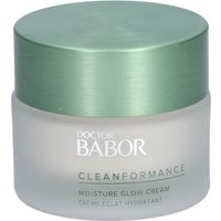 Doctor Babor Moisture Glow Cream von Babor