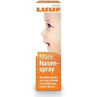 Baby Luuf® Mare Nasenspray von Baby Luuf
